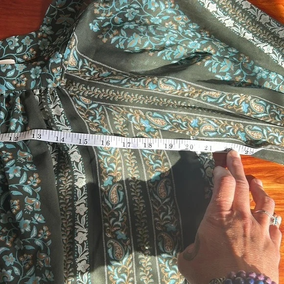 Anthropology dress - Picture 5 of 7